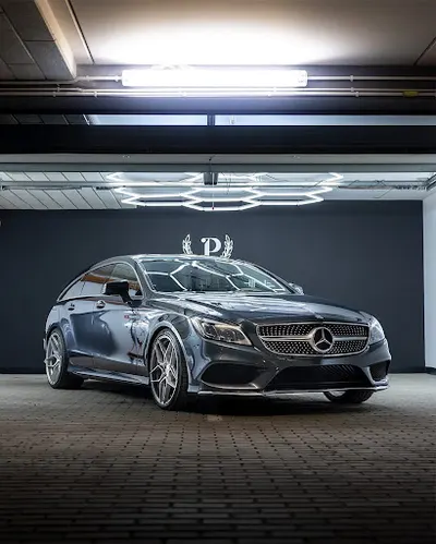 PERFECT SHINE CAR CLINIC DETAILING AUT KOREKTA LAKIERU ZABEZPIECZENIE LAKIERU